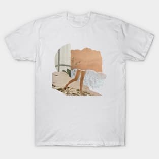 Beach days T-Shirt